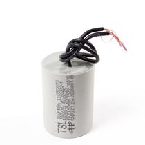Capacitor 30uF Restaura Força Motor Tanquinho 127V Premium Capacitor 30uF Restaura Força Motor Tanquinho 127V Premium