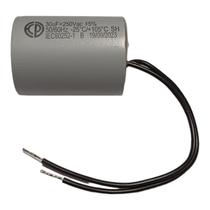 Capacitor 30Uf X 250V - C00187 - Garen Capacitor 30Uf X 250V - C00187 - Garen