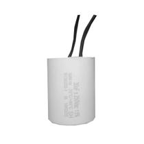 Capacitor 30x250v 2 fios metalizado tri