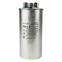 Capacitor 35 + 1.5 uf 380v Capacitor 35 + 1.5 uf 380v