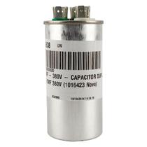 Capacitor 35 + 2,5 Uf 380v Capacitor 35 + 2,5 Uf 380v