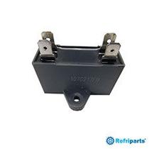 Capacitor 3,5 Mf 450v
