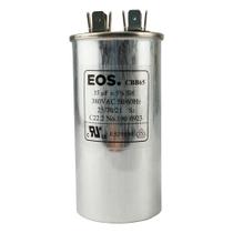Capacitor 35 Uf 380v único Capacitor 35 Uf 380v único