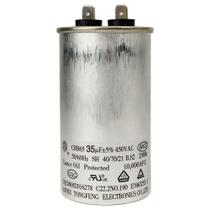 Capacitor 35 Uf 450v único