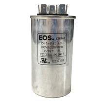 Capacitor 35 uF x 380V - EOS - Tecnolar