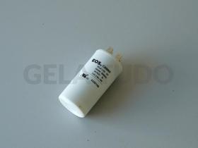 Capacitor 35MFD 250V EOS Capacitor 35MFD 250V EOS