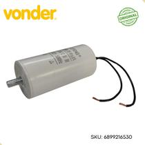 Capacitor 35uf 220v para Motocompressor Vonder MCV216 Capacitor 35uf 220v para Motocompressor Vonder MCV216