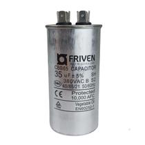 Capacitor 35Uf 380V Friven