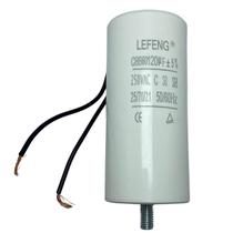 Capacitor 35uf/450v (220v) p/motocompressor vonder mcv216 6899216530