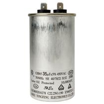 Capacitor 35uF 450v