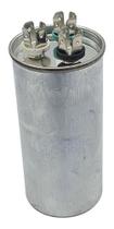 Capacitor 35uf + 5uf 40uf 380v Ar Condicionado Secadora