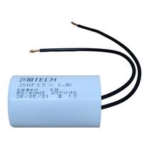 Capacitor 35Uf X 250V - C00777 - Garen