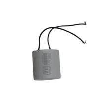 Capacitor 35x380/400v 2 fios metalizado trio Capacitor 35x380/400v 2 fios metalizado trio