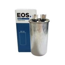 Capacitor 40+5 duplo +5% uf-eos Capacitor 40+5 duplo +5% uf-eos