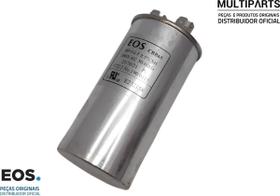 Capacitor 40+5 Mfd Eos Capacitor 40+5 Mfd Eos