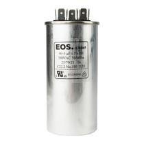Capacitor 40 + 5 µf 380v