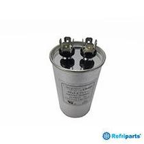 Capacitor 40mf 440v