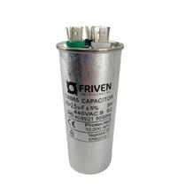 Capacitor 45 + 2,5uf 440v Capacitor 45 + 2,5uf 440v