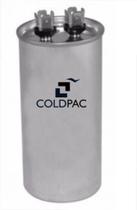 Capacitor 45 MFD 380V Coldpac