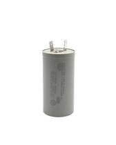 Capacitor 45 Uf 250Vac Lavadora Roupas Electrolux Brastemp