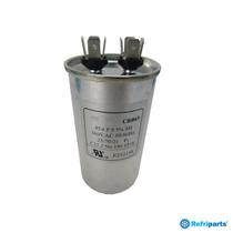 Capacitor 45mf 380v