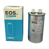 Capacitor 45MFD 380V EOS