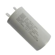 Capacitor 45Uf 250Vac 127v Weg Compatível Brastemp Consul Electrolux Capacitor 45Uf 250Vac 127v Weg Compatível Brastemp Consul Electrolux