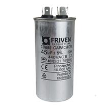 Capacitor 45Uf 440V Friven