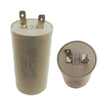 Capacitor 45uF Lavadora Brastemp/Consul - Lavadoras