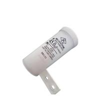 Capacitor 45Uf Lavadora Continental/ Dako 127V