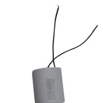 Capacitor 45x250v 2 fios metalizado tri