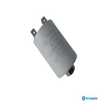 Capacitor 4mf 400v com Parafuso - 05702012 Capacitor 4mf 400v com Parafuso - 05702012