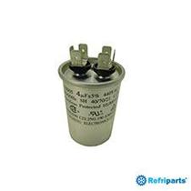 Capacitor 4mf 440v Anhui