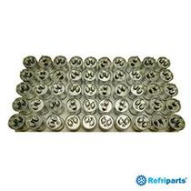 Capacitor 4mf 440v Caixa Com 50 Unidades