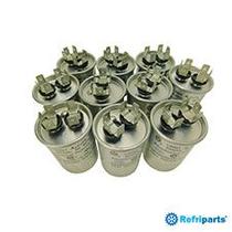 Capacitor 4mf 440v - Kit Com 10 Unidades Capacitor 4mf 440v - Kit Com 10 Unidades