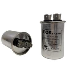 Capacitor 5 uf 380v copo aluminio