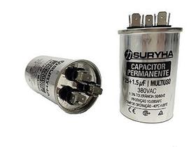 Capacitor 5 UF 380V Suryha