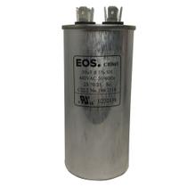 Capacitor 50 uF 440V - EOS - Tecnolar