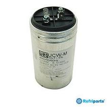Capacitor 50mf 450v Terminal + Parafuso Capacitor 50mf 450v Terminal + Parafuso