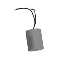 Capacitor 50x250/400v 2 fios metalizado tri Capacitor 50x250/400v 2 fios metalizado tri