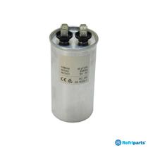 Capacitor 55MF 440V para Ar Condicionado