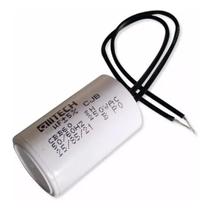 Capacitor 5UF 10% 250VAC
