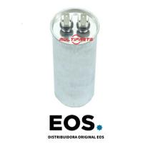 Capacitor 5Uf Com 8 Terminais (Polos) D1976 Capacitor 5Uf Com 8 Terminais (Polos) D1976