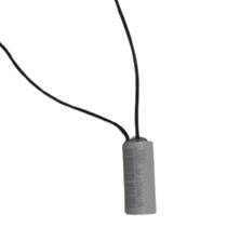 Capacitor 5x250v 2 fios metalizado tri