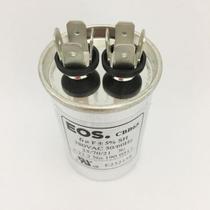 Capacitor 6 MFD 380V 50/60Hz - Eos Capacitor 6 MFD 380V 50/60Hz - Eos