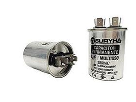 Capacitor 6 Uf 380V Suryha