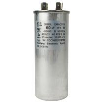 Capacitor 60 uF 450v