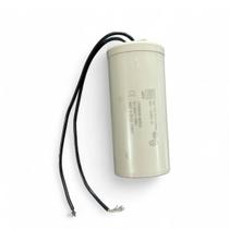 Capacitor 60µF 250V WEG Original JACTOCLEAN Cód. 246421 Capacitor 60µF 250V WEG Original JACTOCLEAN Cód. 246421