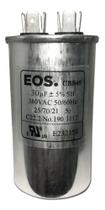 Capacitor 60MFD 380V C/TE EOS Capacitor 60MFD 380V C/TE EOS