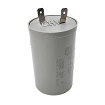 Capacitor 60UF 250V Compatível com Cortador de Grama Tramontina CE35P (127V) 79661/150